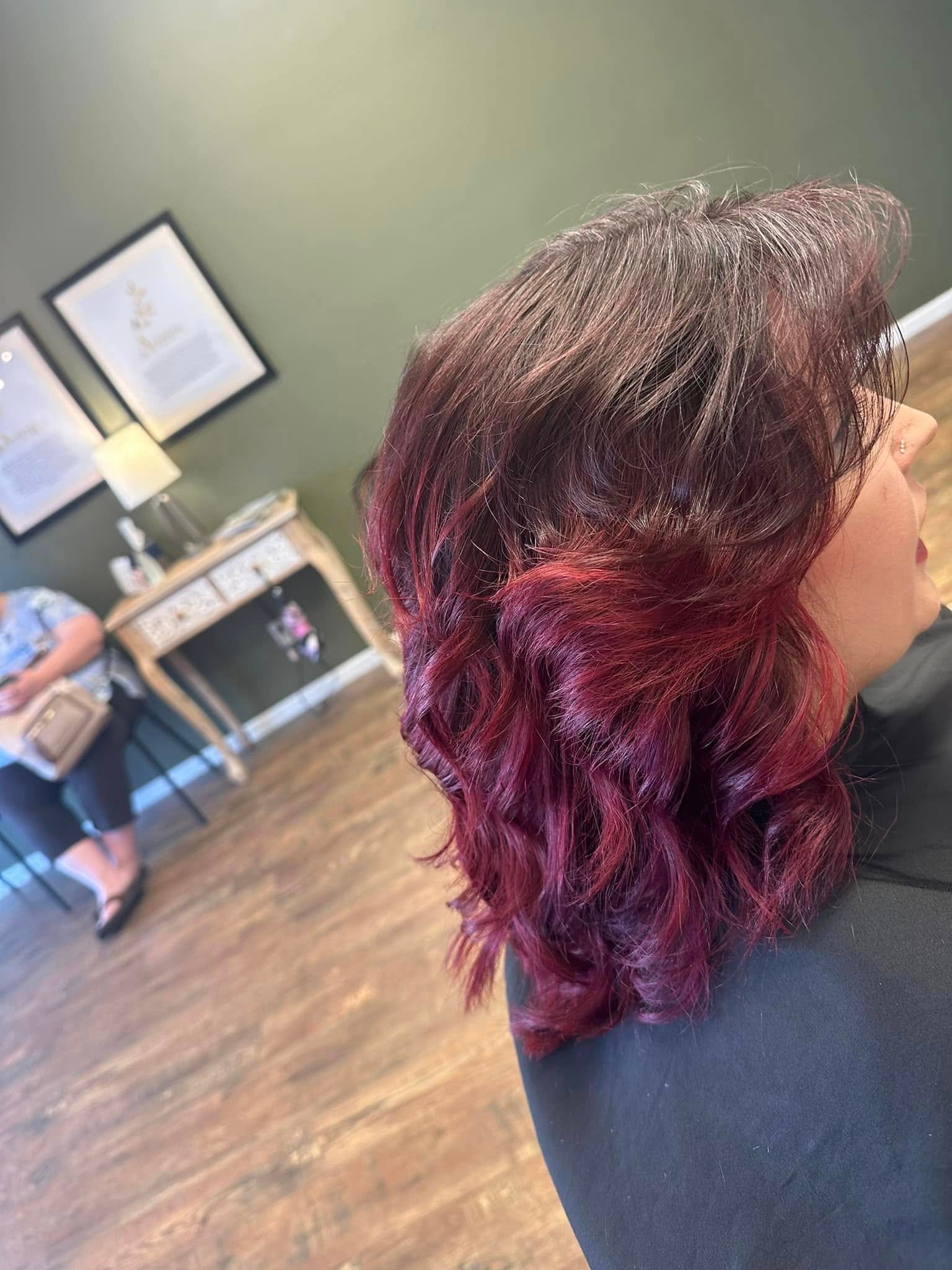 Color Transformation 2