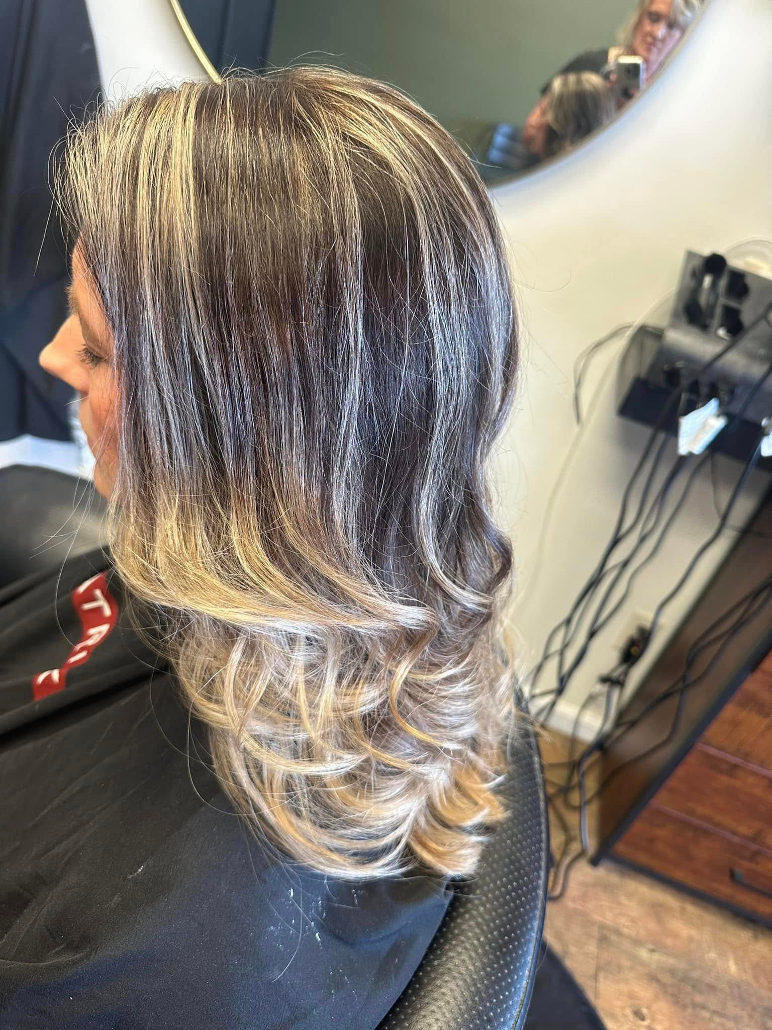 Color Transformation 3